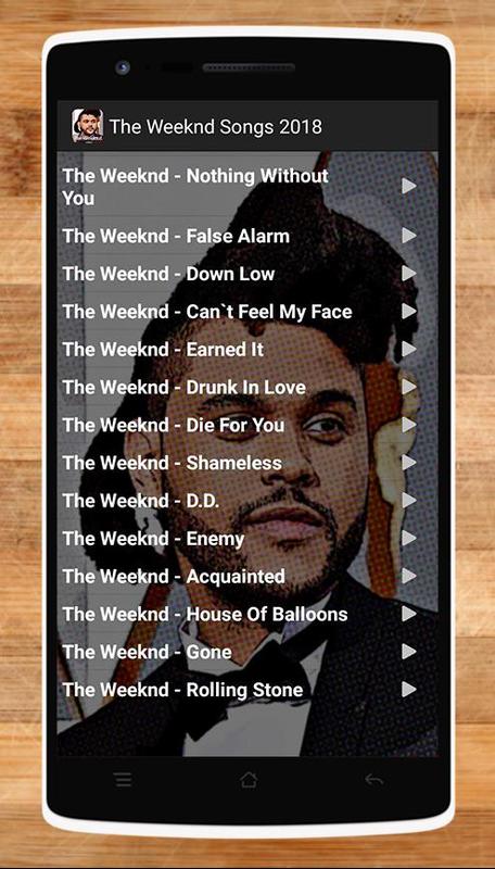 The weeknd new song 2017 download mp3